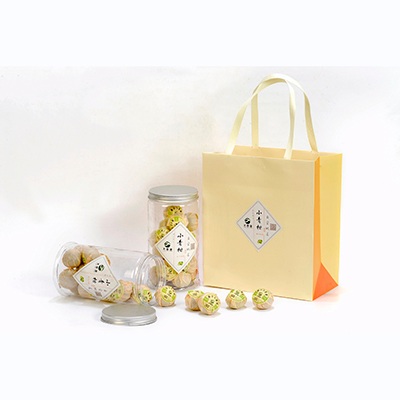 新會小青甘兩罐500g（488元