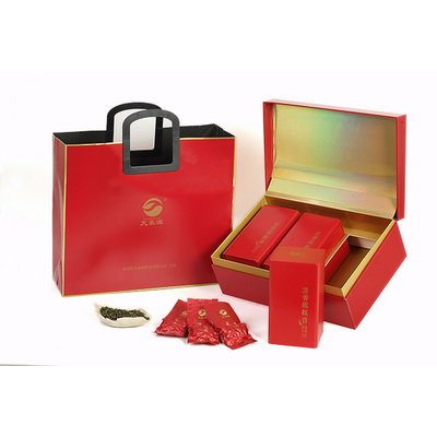 鐵觀音清香型605《清香500》一盒500g 全國(guó)統(tǒng)一價(jià)500元/盒